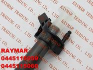 BOSCH Common rail injector 0445115059 for Mercedes Benz A6420701487, A6420700887
