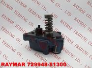 YANMAR Fuel pump head assy 129927-51741, 729948-51300, X7 head rotor
