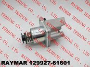 YANMAR Genuine fuel pump rack actuator 129927-61601