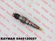 BOSCH Genuine common rail injector 0445120057 for IVECO 504091505, CASE NEW HOLLAND 2854608