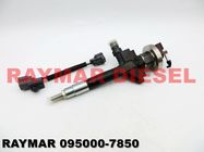DENSO Common rail injector assy 095000-7850 for Mazda RFY0-13-H50B, RFY013H50B