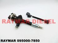 DENSO Common rail injector assy 095000-7850 for Mazda RFY0-13-H50B, RFY013H50B