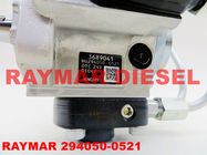 DENSO Genuine HP4 common rail fuel pump 294050-0520, 294050-0521 for CAT 3689041, 368-9041