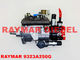 Bomba de combustível diesel 9323A250G de DELPHI DP210, 9320A650G, 9323A020G para JCB 320/06601, 320/07052, 320/06737, 320/06927 fornecedor