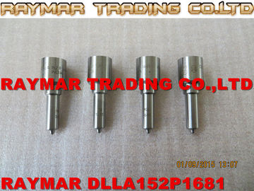 BOSCH Diesel common rail fuel nozzle DLLA152P1681, 0433172029 for 0445110310