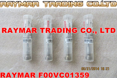 Bosch common rail injector valve F00VC01359