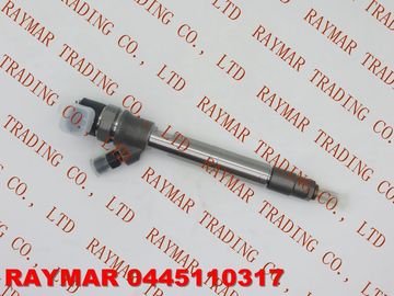 BOSCH Common rail injector 0445110317 for NISSAN Paladin 2.5D