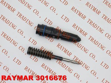 CUMMINS Diesel fuel injector 3016676 for K19 Engine