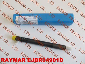 DELPHI Common rail fuel injector EJBR04901D, 28280600 for TATA SAFARI 2.2 27890116101