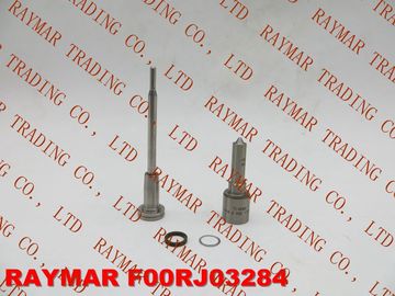 BOSCH GENUINE Common rail injector overhaul kit F00RJ03284 for 0445120002, DSLA136P804 + F00RJ00005 + F00VC99002