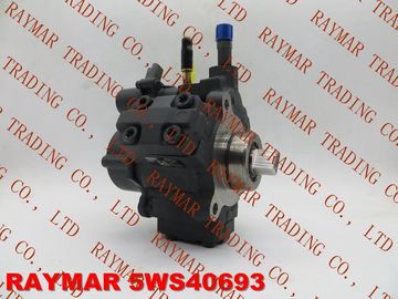 SIEMENS VDO Genuine common rail fuel pump 5WS40693, 5WS40694 for FORD Transit BK2Q-9B395-CA, BK2Q-9B395-AD, 1731745, 184