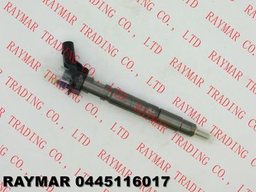 BOSCH Genuine piezo fuel injector 0445116017, 0445116018 for HYUNDAI & KIA 33800-2F000