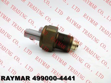DENSO Fuel rail pressure sensor 499000-4441 for KOMATSU ND499000-4441, ISUZU 1802200120,