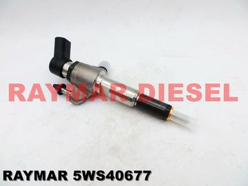 Common rail fuel injector 5WS40677, A2C59513556, 50274V05 for  36001726, 36001727, 36001728, 36001729, 31303994