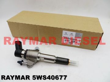 Common rail fuel injector 5WS40677, A2C59513556, 50274V05 for  36001726, 36001727, 36001728, 36001729, 31303994