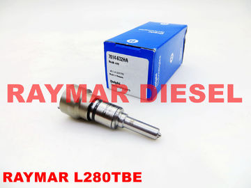 DELPHI Genuine diesel fuel injector nozzle assembly 7014-632HA, L280TBE