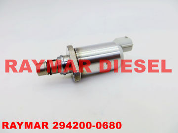 DENSO Genuine common rail fuel pump suction control valve, SCV 294200-0680, 294200-3680