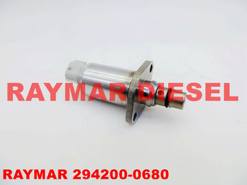 DENSO Genuine common rail fuel pump suction control valve, SCV 294200-0680, 294200-3680