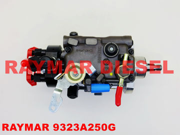 DELPHI DP210 diesel fuel pump 9323A250G, 9320A650G, 9323A020G for JCB 320/06601, 320/07052, 320/06737, 320/06927