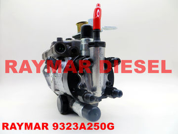 DELPHI DP210 diesel fuel pump 9323A250G, 9320A650G, 9323A020G for JCB 320/06601, 320/07052, 320/06737, 320/06927