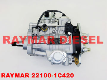 DENSO Genuine diesel fuel injection pump 098000-2010, 098000-2011, 098000-0010 for TOYOTA 1HD 22100-1C420, 22100-1C170