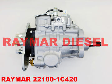 DENSO Genuine diesel fuel injection pump 098000-2010, 098000-2011, 098000-0010 for TOYOTA 1HD 22100-1C420, 22100-1C170