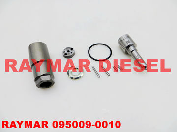 DENSO Genuine common rail injector overhaul kit 095009-0010 for 095000-8290, 095000-8220, 23670-0l050, 23670-09330
