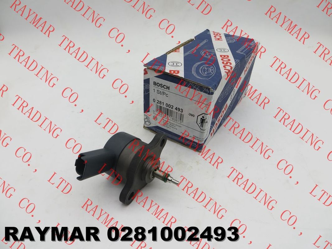 BOSCH Genuine pressure regulating valve 0281002493 for CITROEN, PEUGEOT 139925, 193325, SUZUKI 15610-67G00
