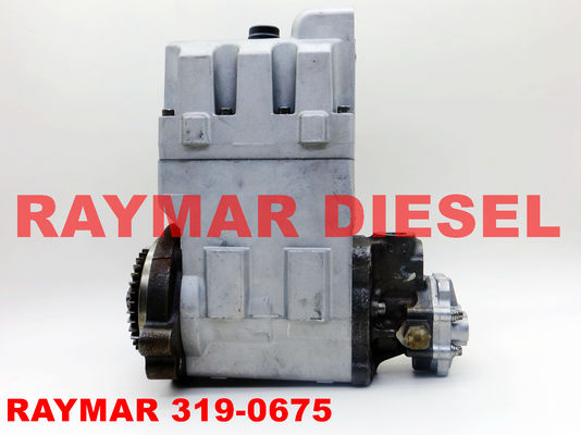 Assy genuíno 319-0675 da bomba de combustível do GP C-9 do CAT, 3190675, 10R8897, 10R-8897