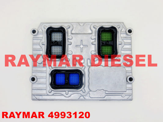 Módulo de controle genuíno do motor ISX15 de Cummins, ECM 4993120, P4993120