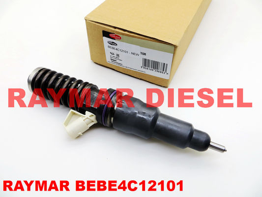 Injetor genuíno BEBE4C12101 de DELPHI EUI, BEBE4C12001 para John Deere RE533501, RE533608, SE501959, RE255520, RE522250